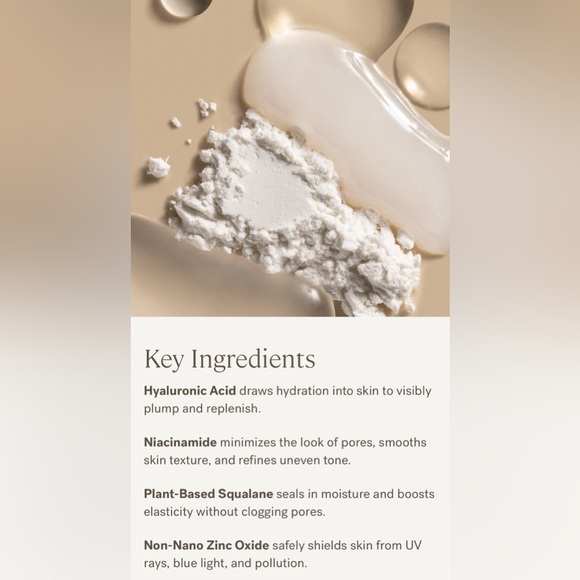 🆕 NIB ILIA • Super Serum Skin Tint SPF 40 •
 Shade ST 12.75, Papakolea - Picture 13 of 16